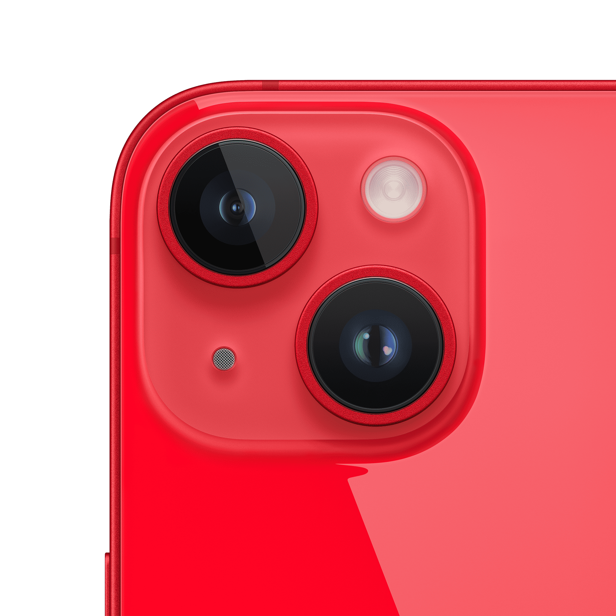 Buy Apple iPhone 14 Plus (256GB, Red) Online - Croma